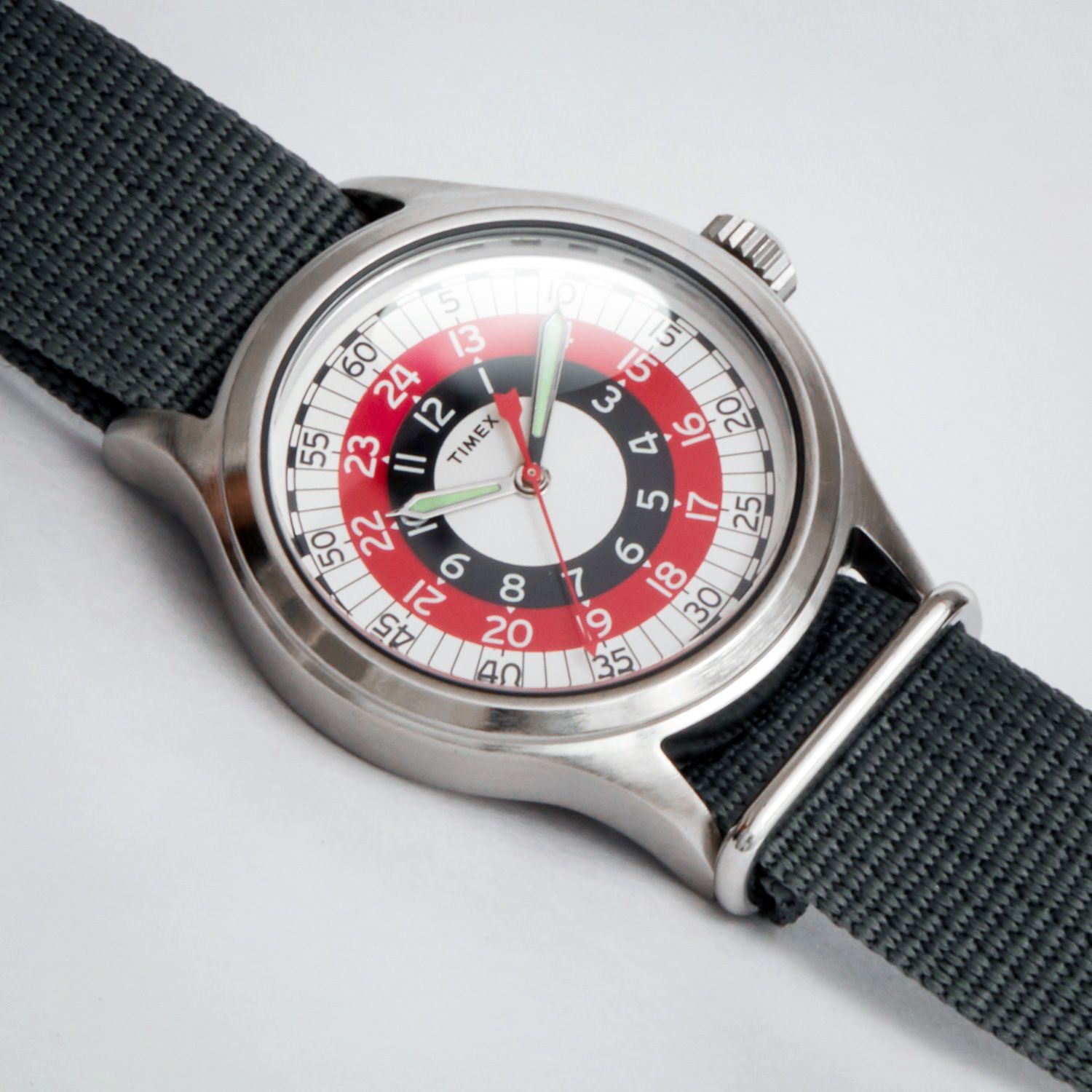 Timex todd snyder mod watch sale