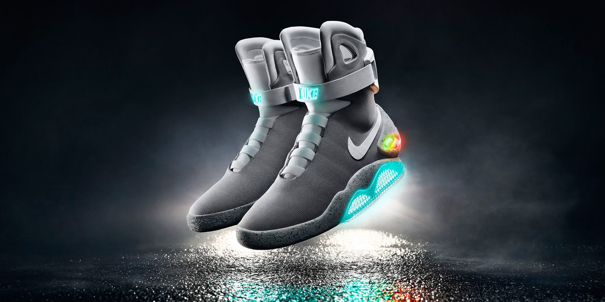 shoes from back to the future 2