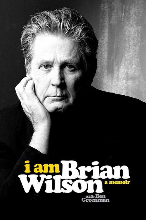 Brian Wilson  Communication Arts