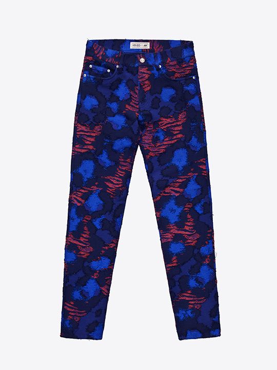 Here s Every Single Men s Piece from the Kenzo x H M Collab