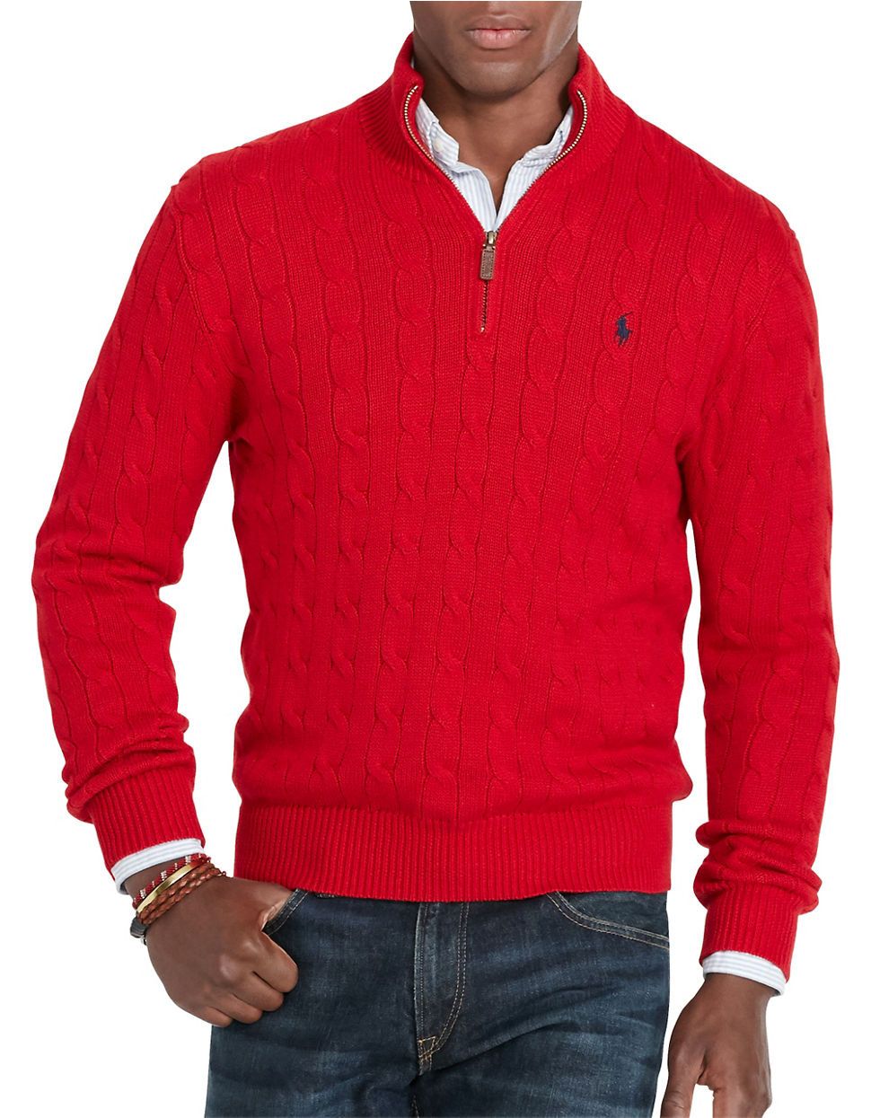 Ken Bone Sweater - So You Want to Dress Like Presidential Debate Style Star  Ken Bone