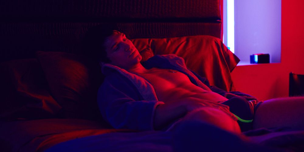 Gay Sleeping Porn - King Cobra' Is the Gay Porn True Crime Story You Didn't Know You Needed