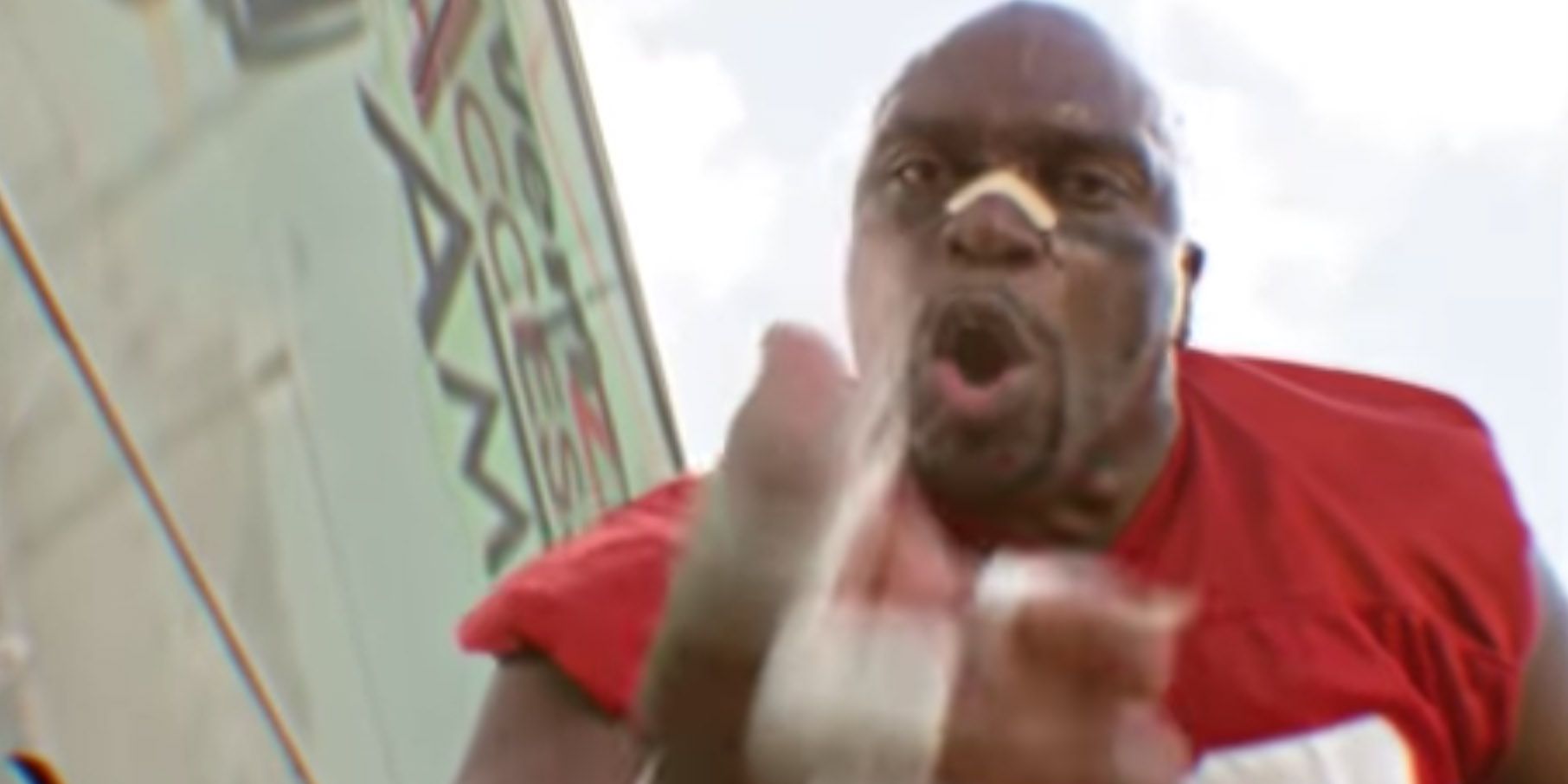 What This Election Needs is Terry Tate, Office Linebacker