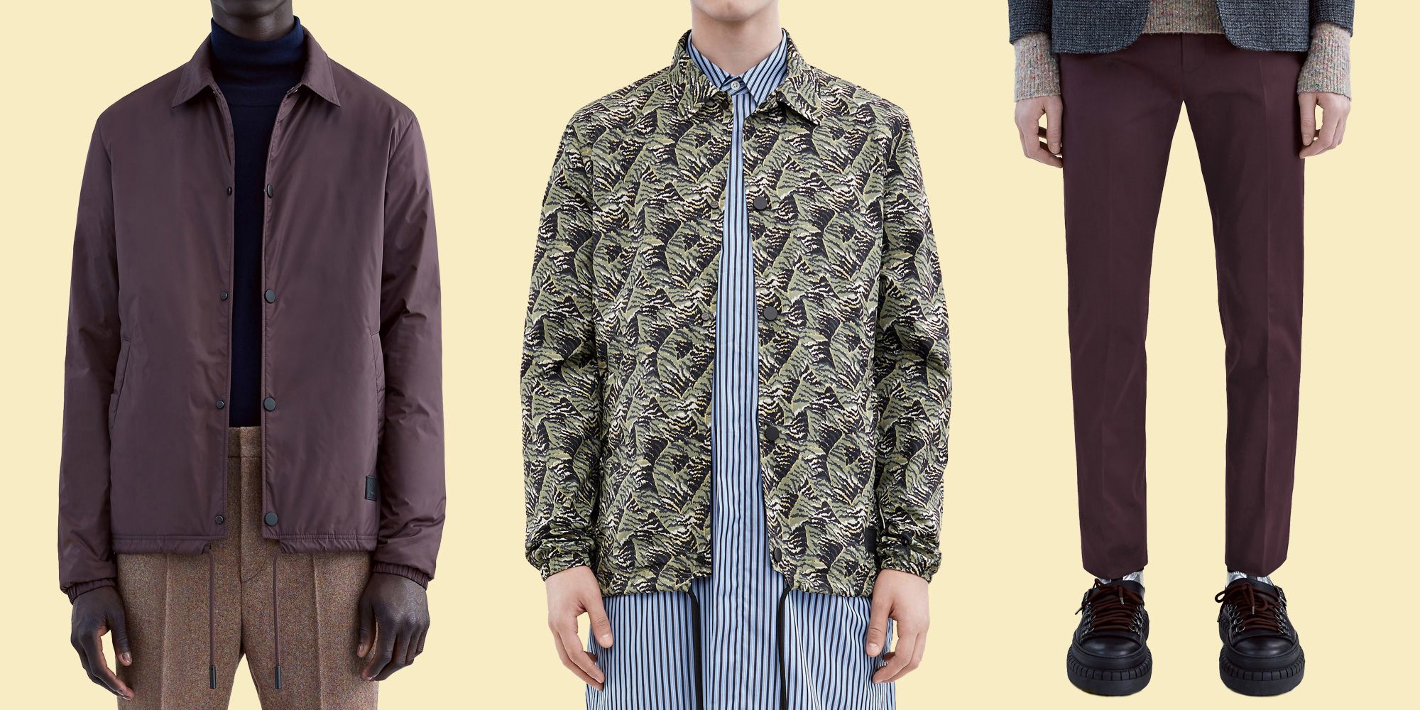 The 10 Best Buys from Acne Studios' Massive Archive Sale