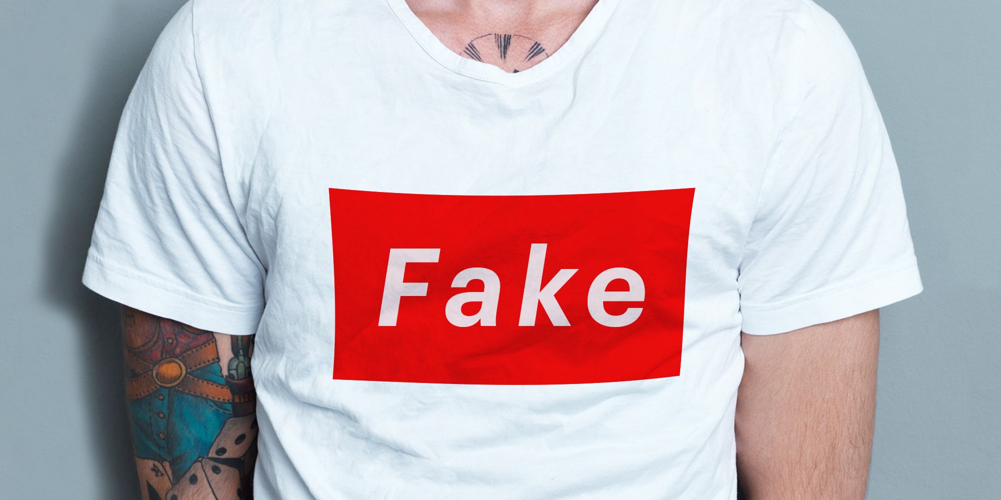 Fake Supreme Clothing for Sale