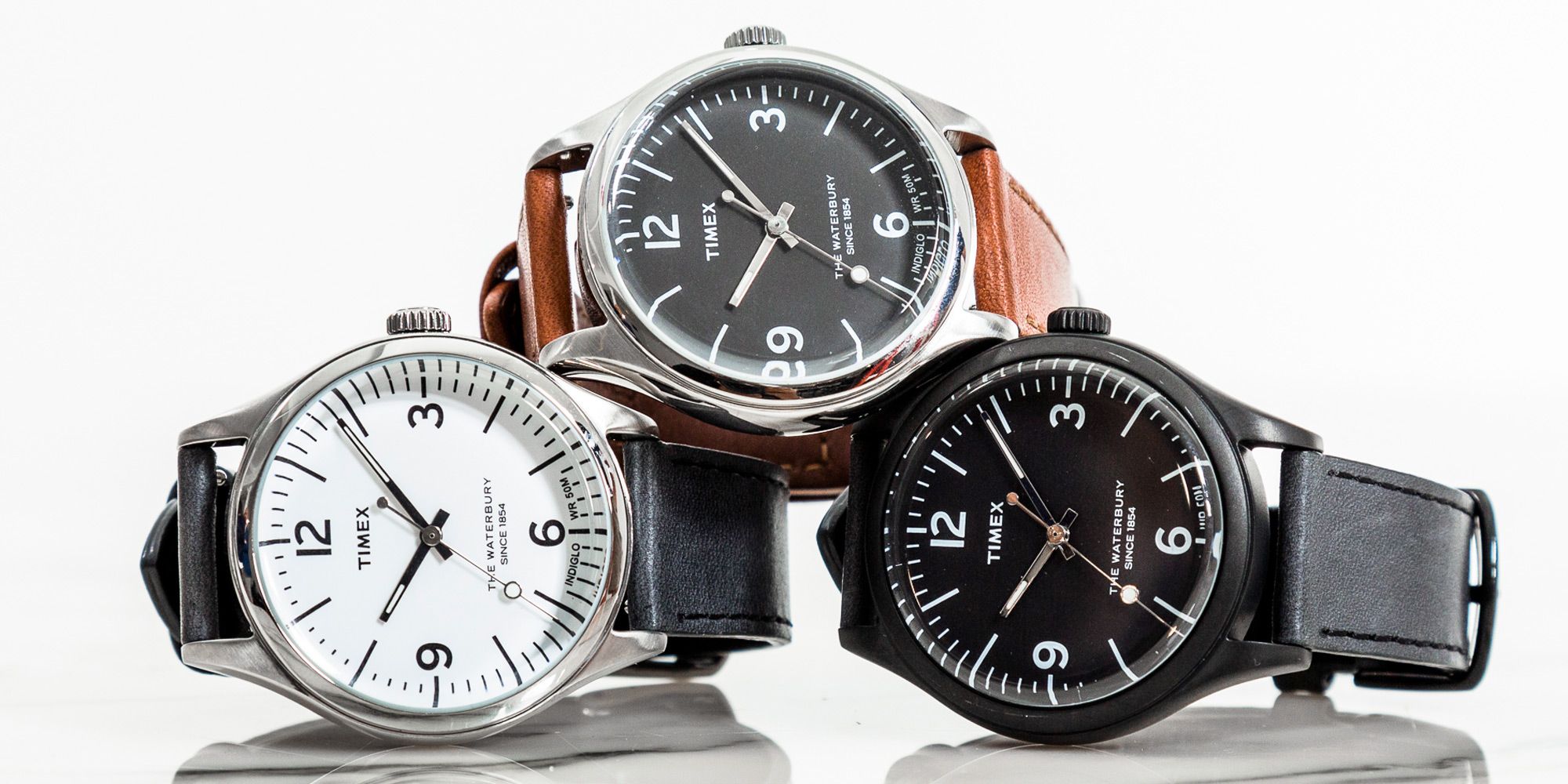 How Timex Collaborated Its Way to Being Cool Again