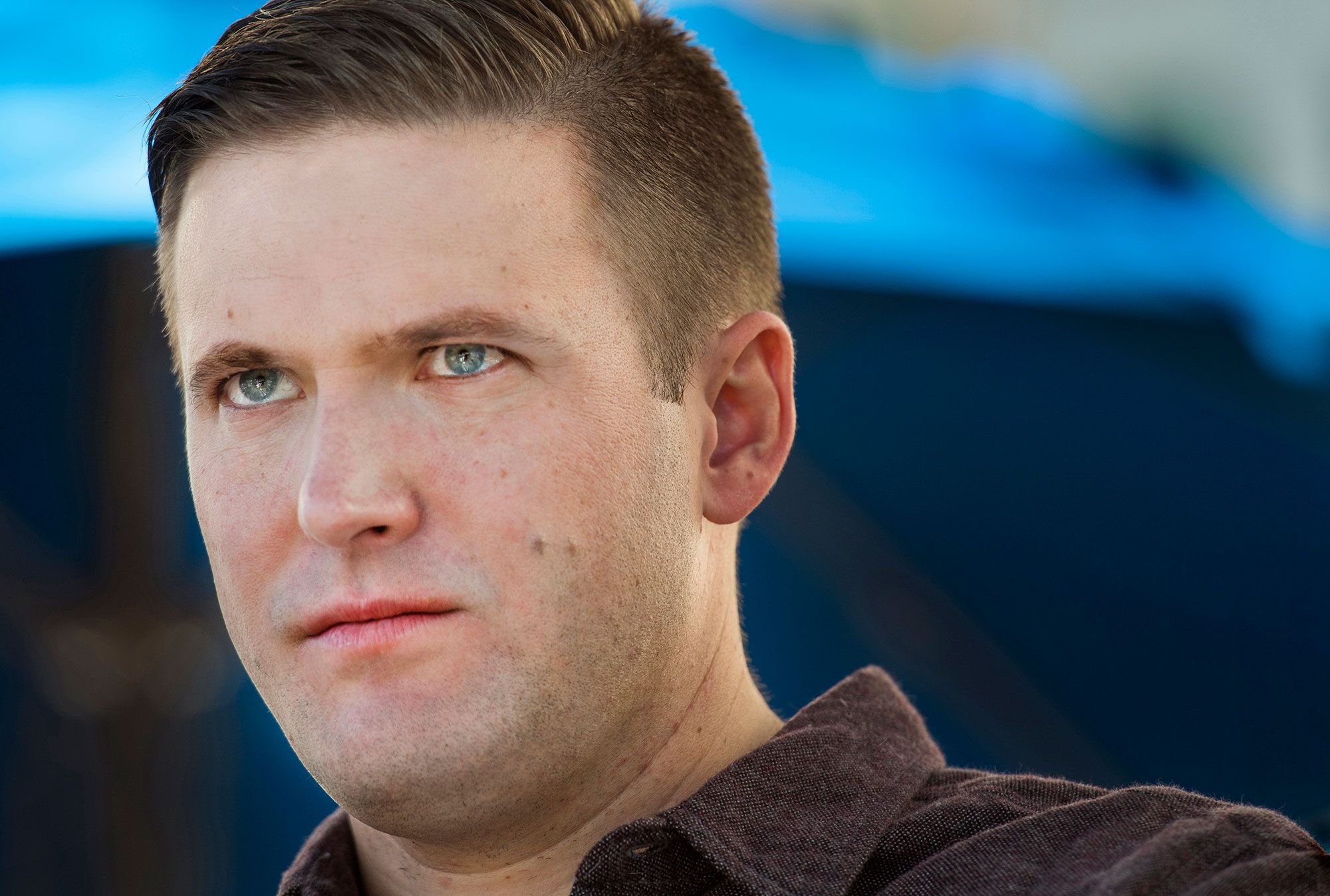 High And Tight Haircut Adopted By Neo Nazis The Hitler Youth Haircut Is Now Popular With White Supremacists