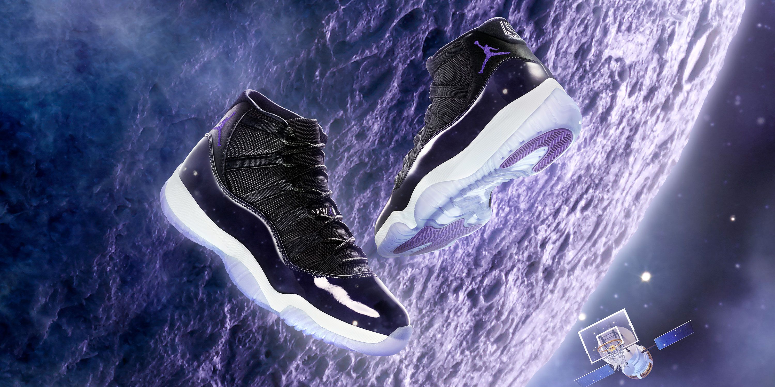 Jordan s Space Jam Collection Came at the Perfect Time Jordan