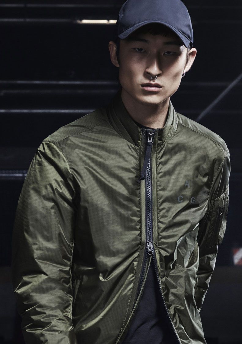 Acg metamorphosis jacket hotsell