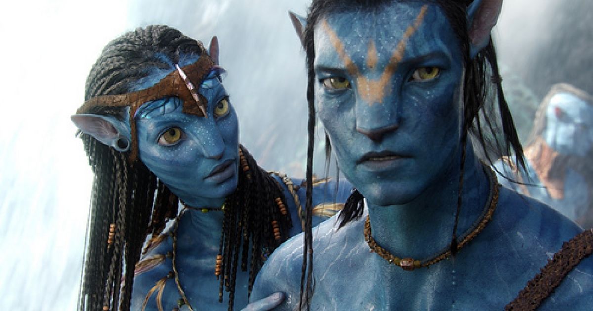 Avatar The Way of Water Review James Camerons Immersive Sequel  The  Hollywood Reporter