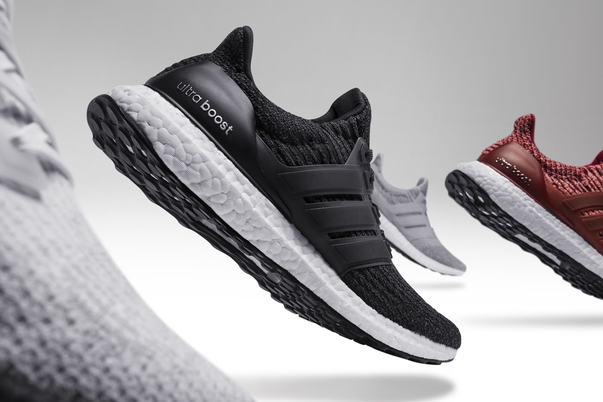 Adidas Release Date - How to Get the New Ultra Boost 3.0