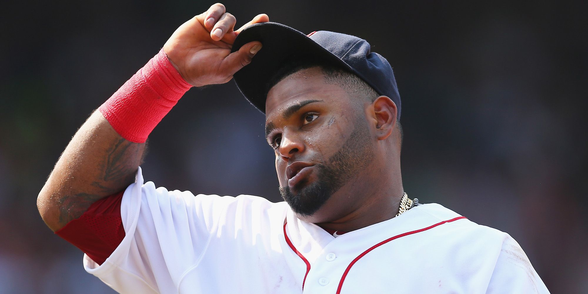 Silverman: No one will be missing Pablo Sandoval for now – Boston