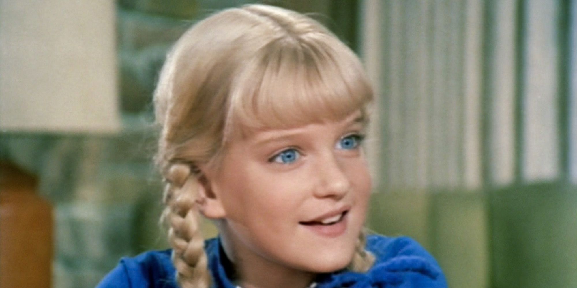 Brady Bunch's Susan Olsen Was Fired from Her Radio Show After a Homophobic  Rant