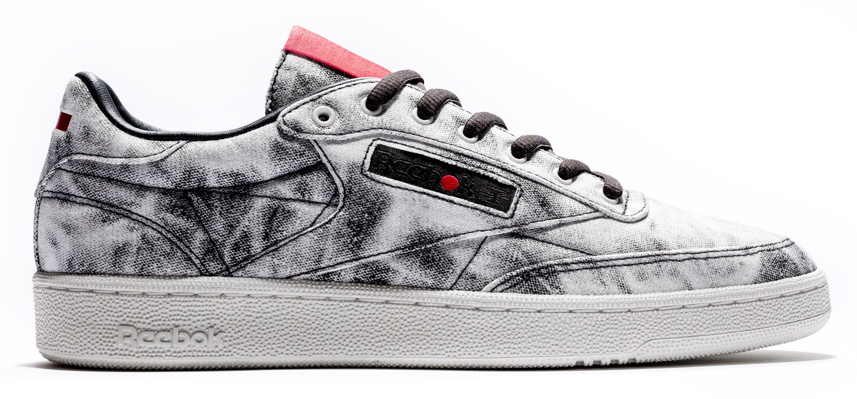Reebok Classic x Kendrick Lamar  Esquire Middle East – The