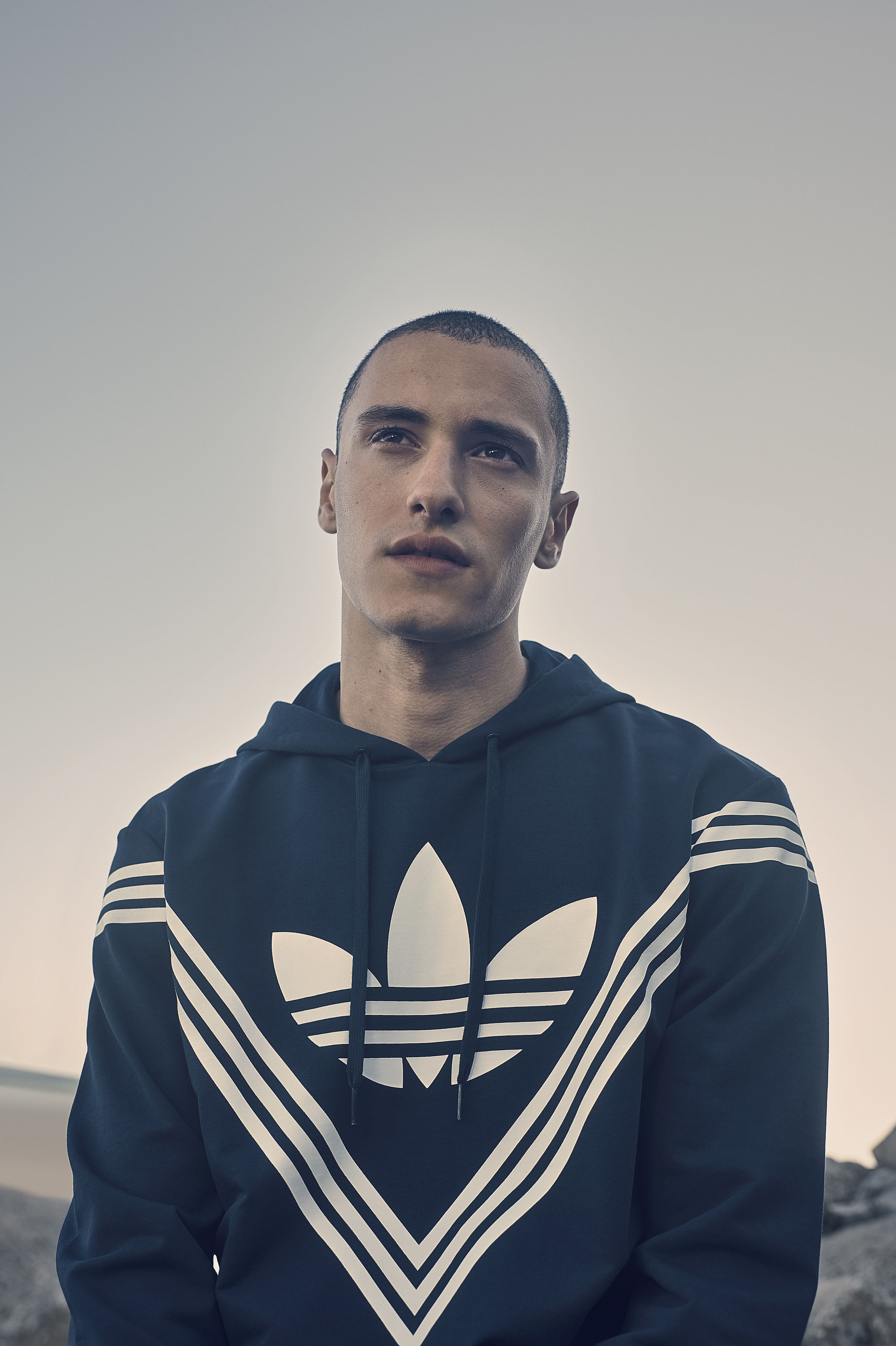 Here s Your First Look at the Latest from Adidas and White
