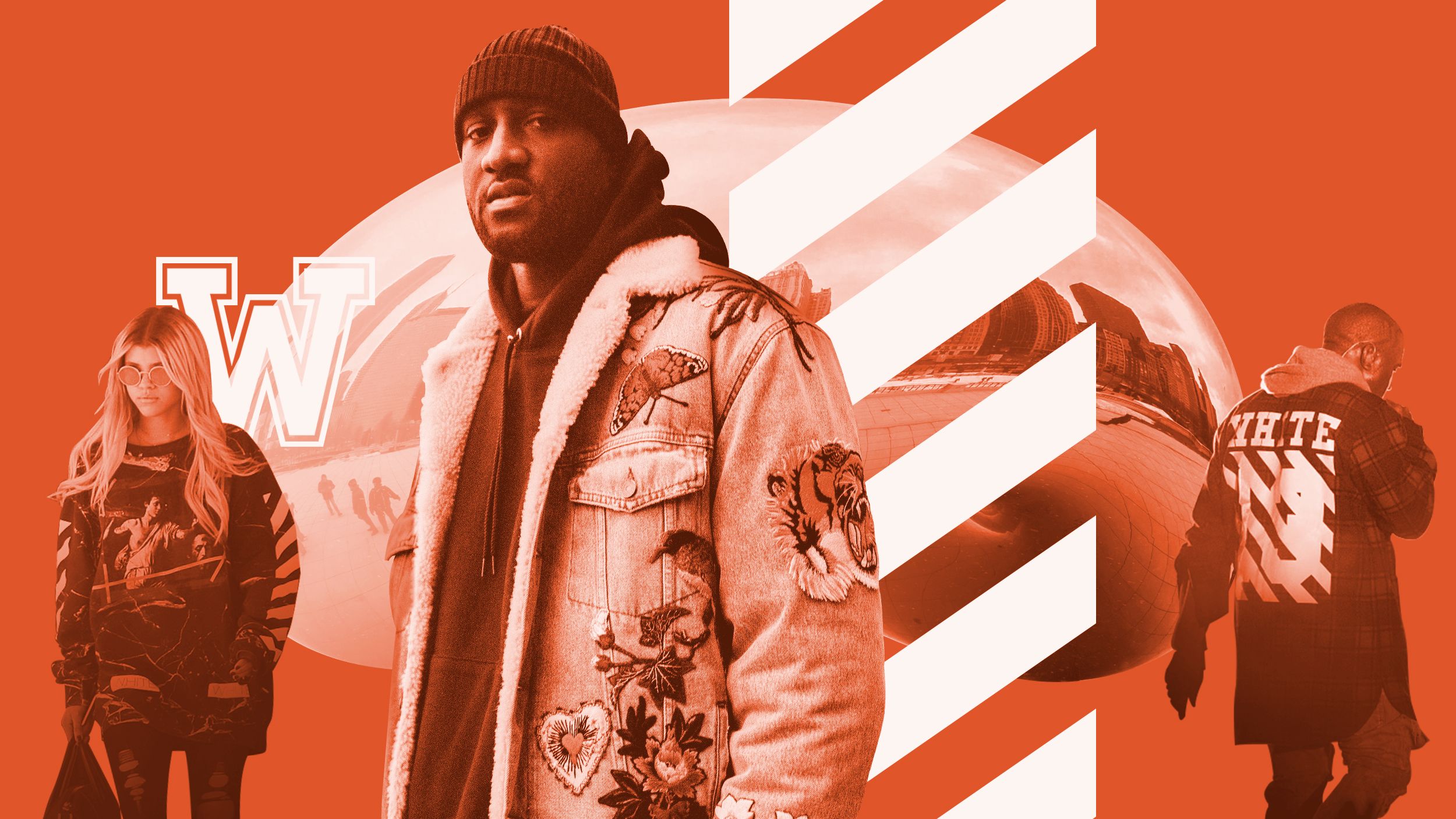 After Months of Rumors, Virgil Abloh Is Confirmed as the New Men's Artistic  Director of Louis Vuitton