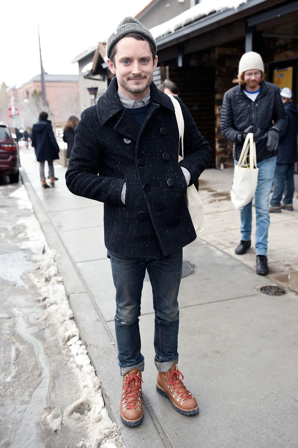 The 8 Best Dressed Men of the 2017 Sundance Film Festival