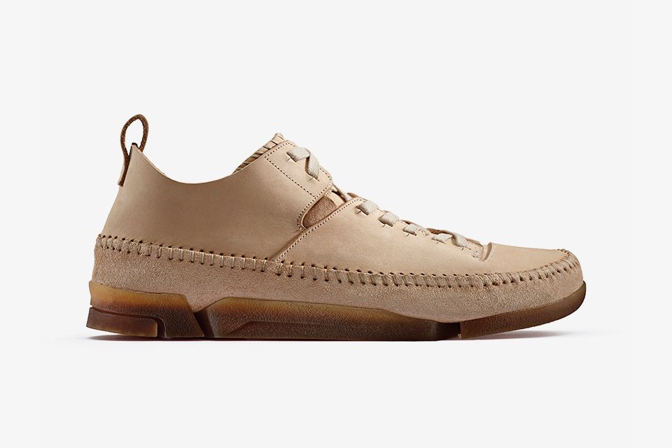 Tan Leather Pack - Where to Buy Clarks Tanned Leather Desert and Wallabees