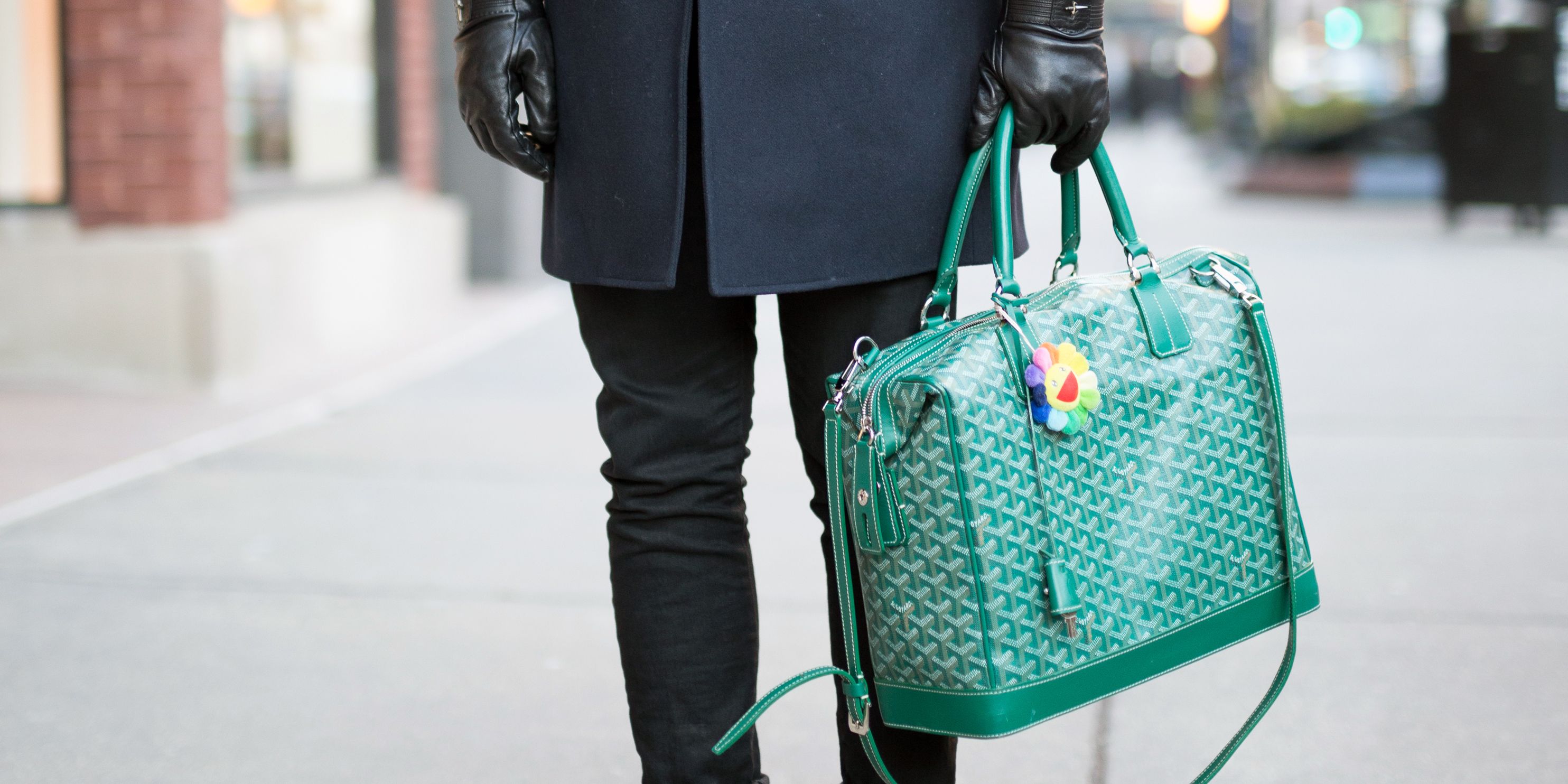 9 Goyard Bags That Are Worth Collecting - luxfy