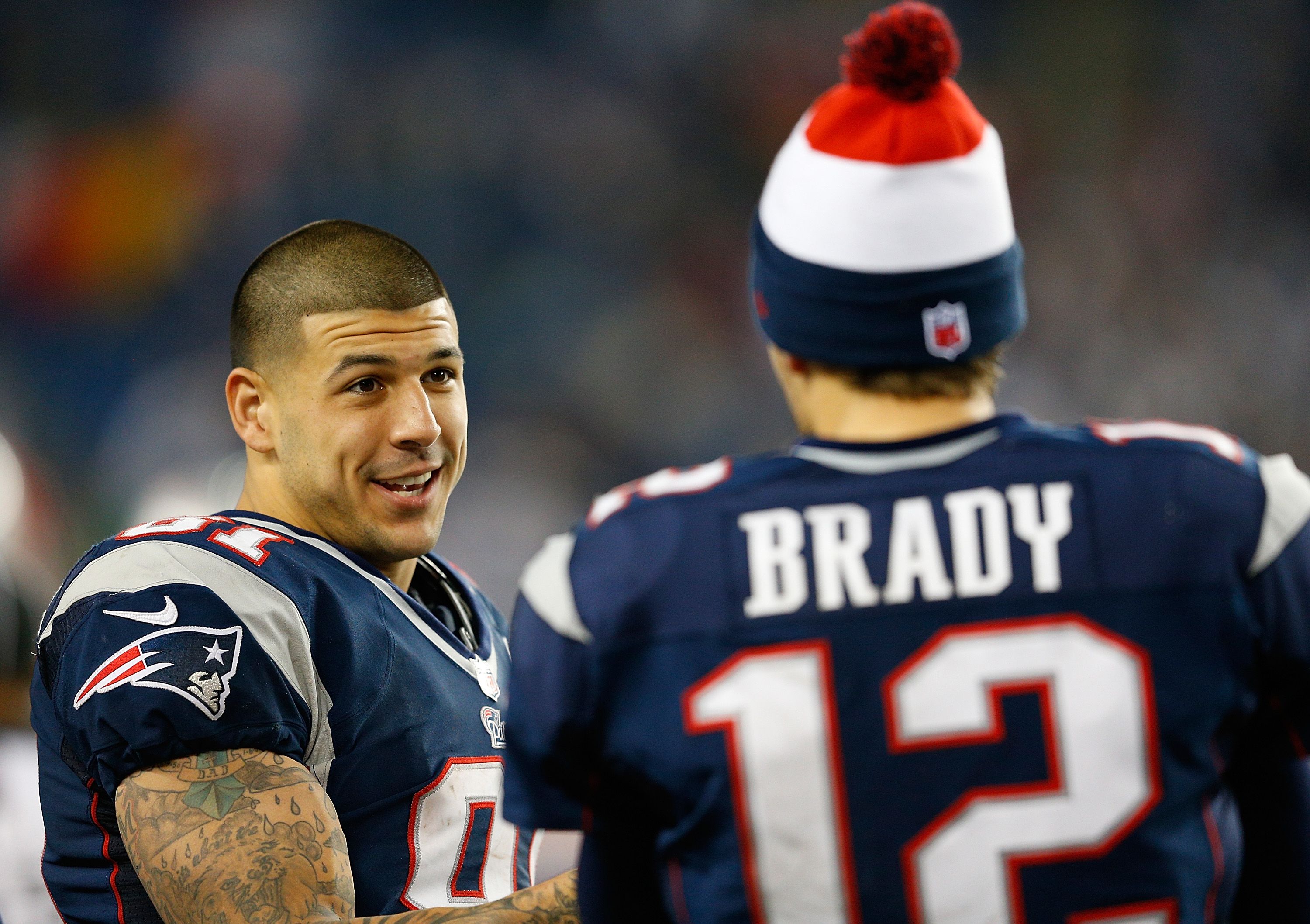 One year later: A timeline of Aaron Hernandez's last 365 days 