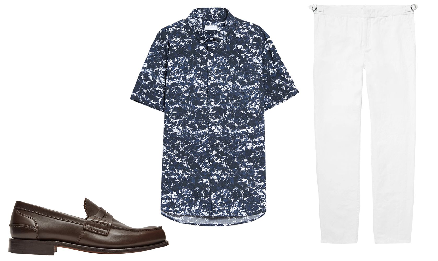 Summer outfits store men 2019