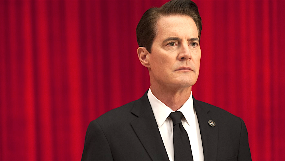 Who Was the Band in the New 'Twin Peaks' Episode - Chromatics Appeared in 'Twin  Peaks' Season Three Premiere