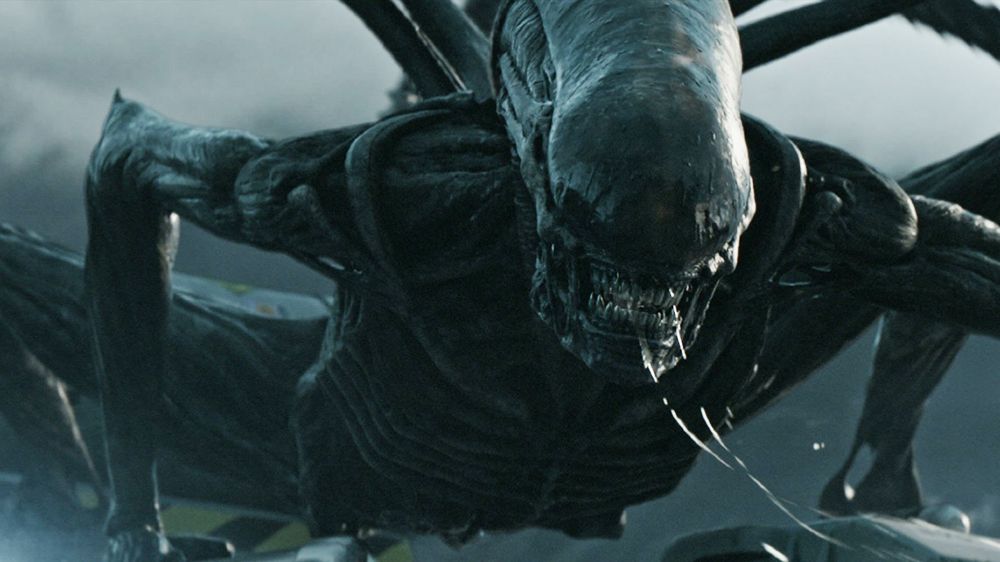 Is Alien Covenant Amazing or Awful? Two Movie Critics Debate.