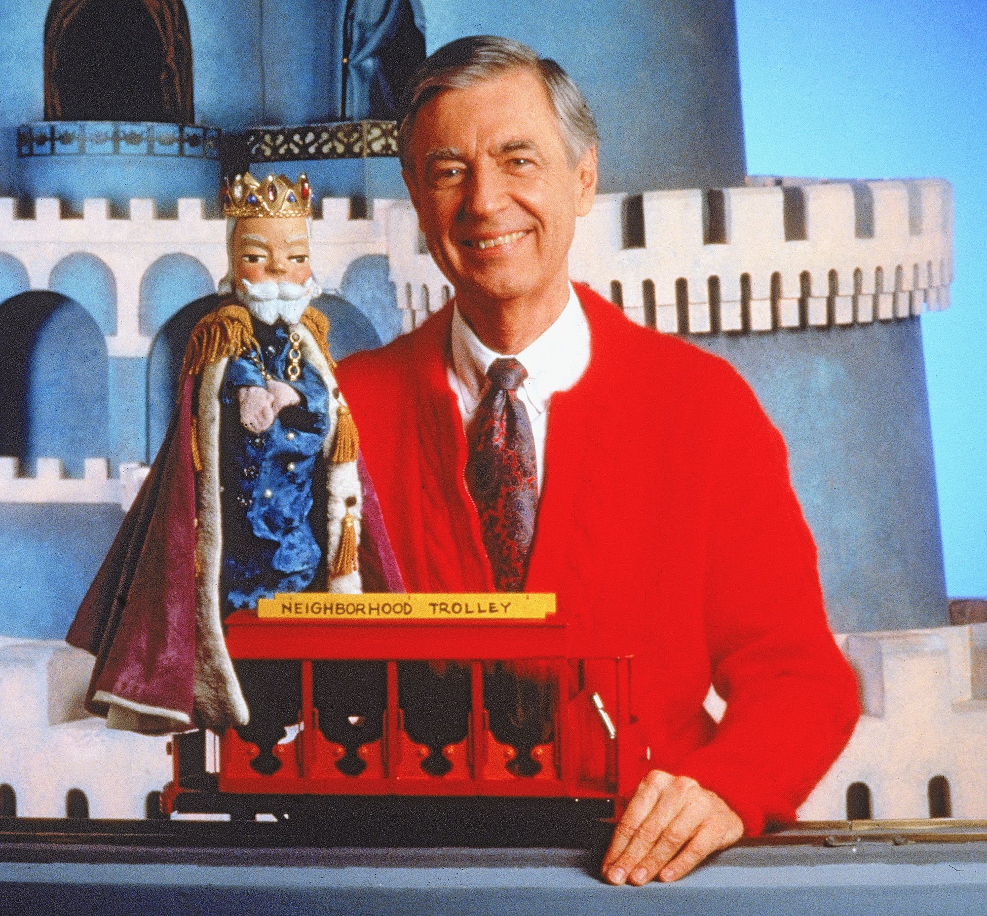 My Mister Rogers: Catching up with writer Tom Junod
