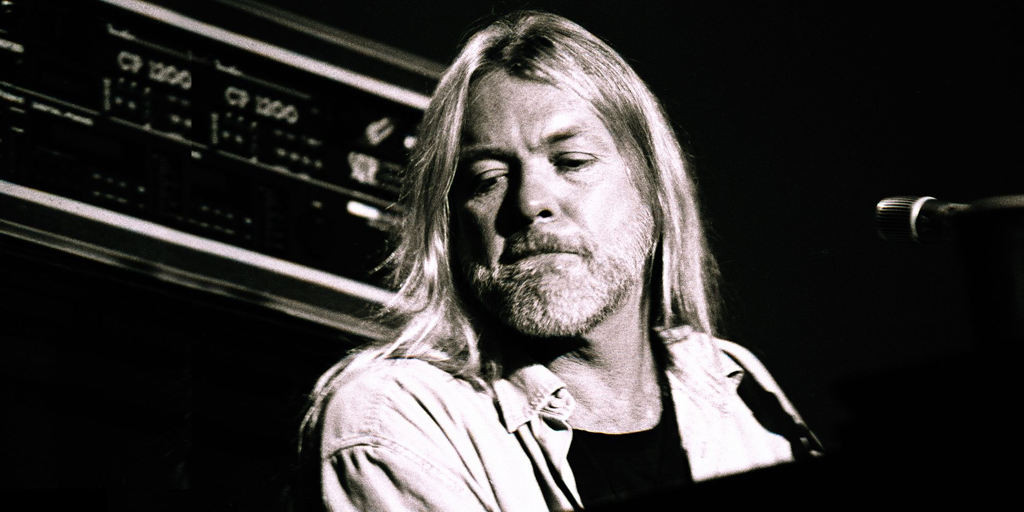 Gregg Allman Death Tribute - Remembering the Legacy of the Allman 