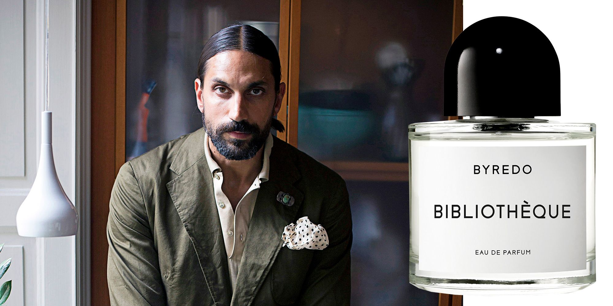 Ben Gorham: 'With Byredo I wanted a more inclusive approach to luxury', Fashion