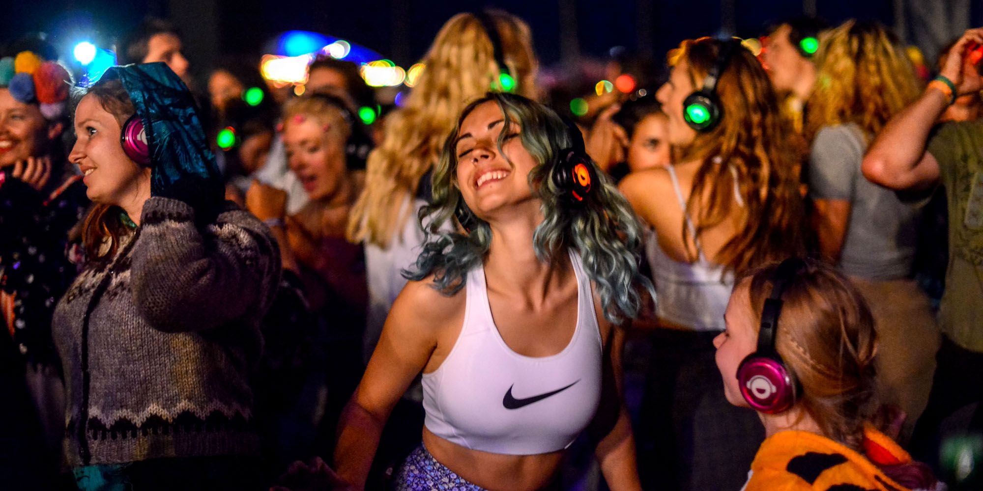 Sweden Announces First Women Only Music Festival - No Men Allowed to Concert
