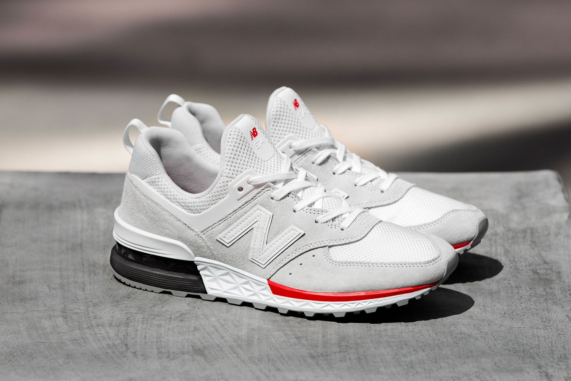 Nb 574s on sale