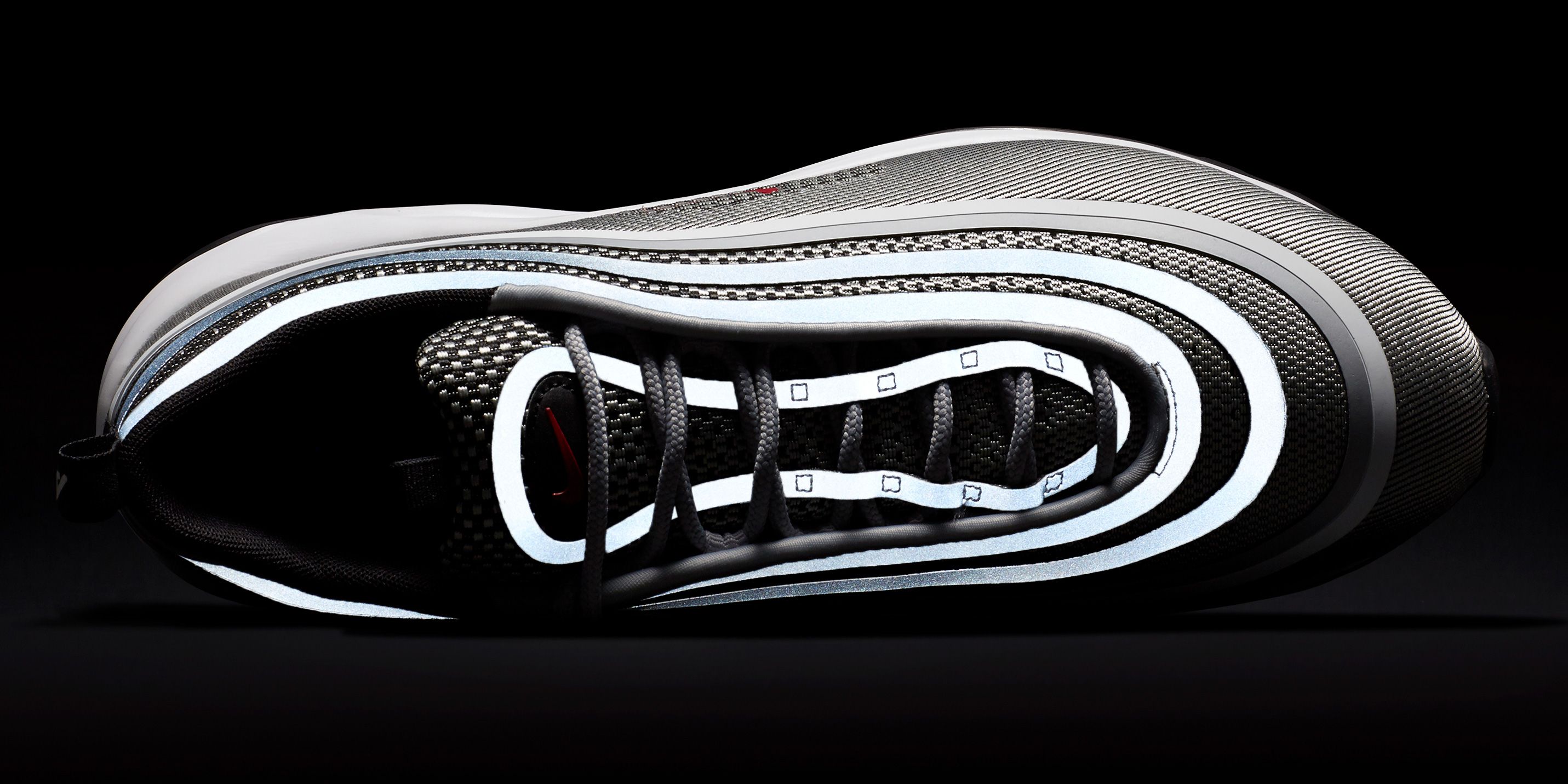 Nike Sportswear s Design Director on the New Breed of Air Max 97s