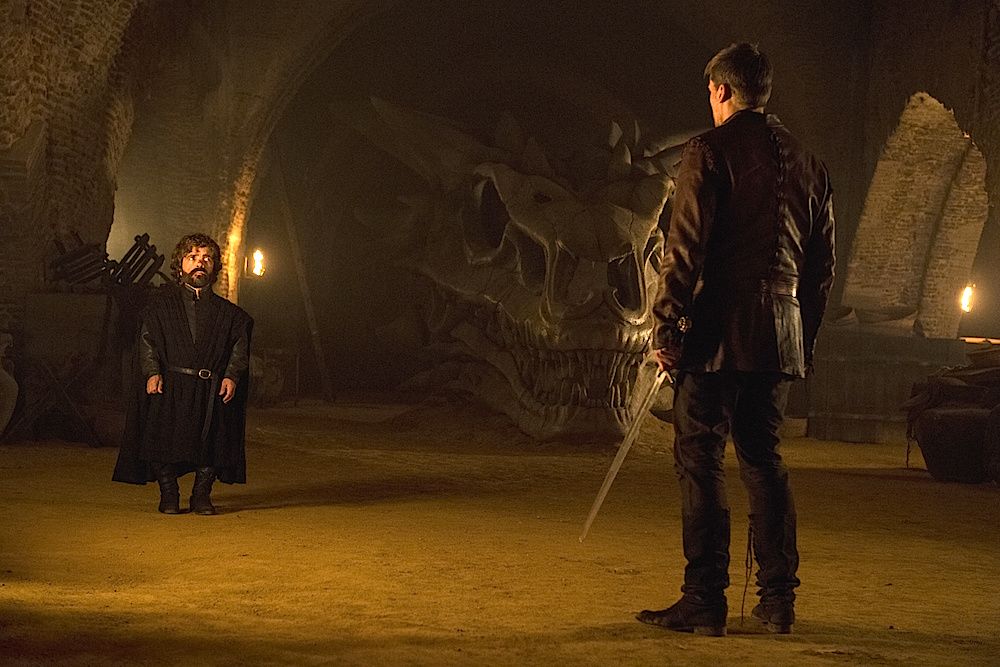 Game of Thrones Season 1 Recap: Everything You Need to Remember