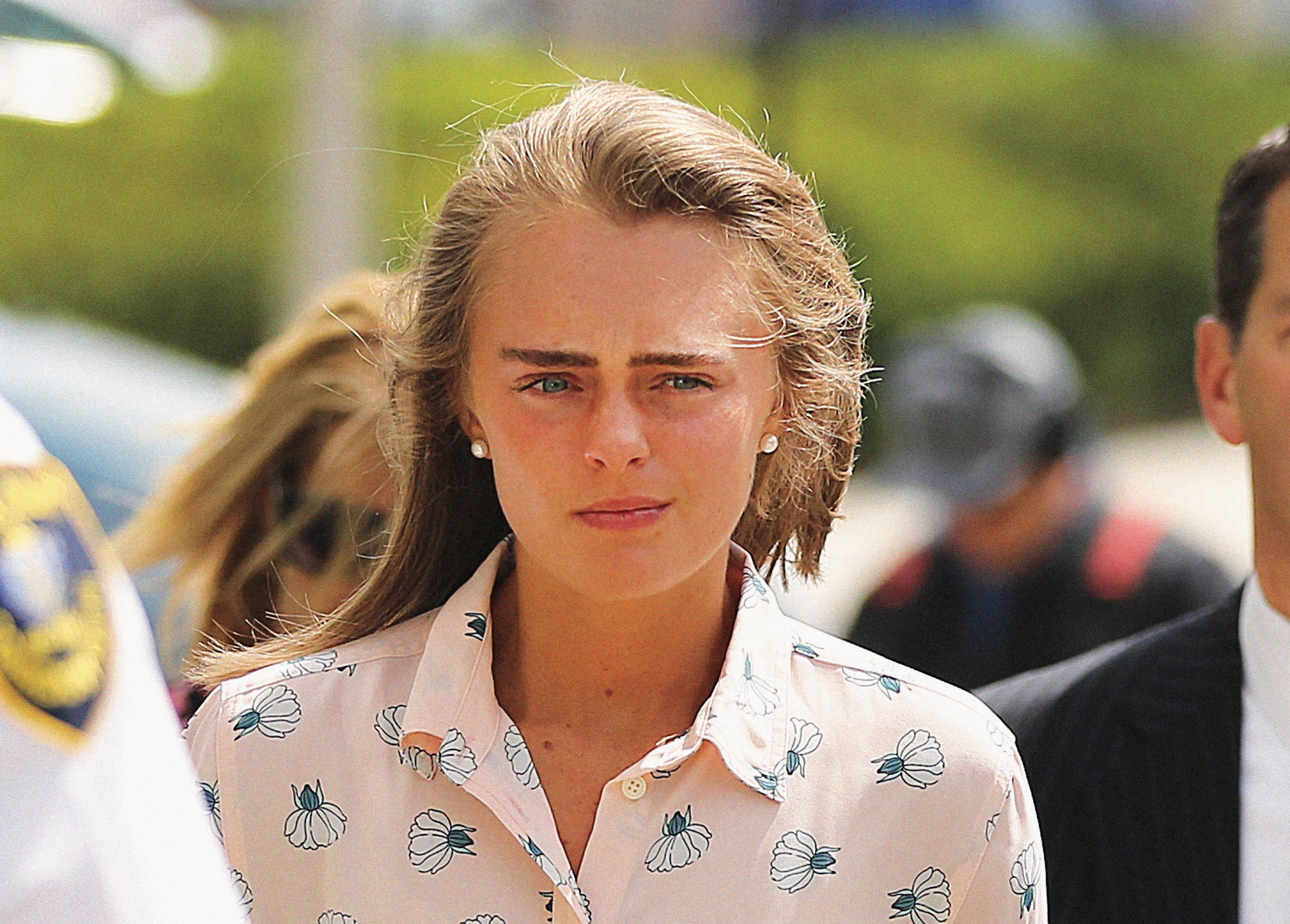 Behind the Scenes of the Michelle Carter Verdict photo
