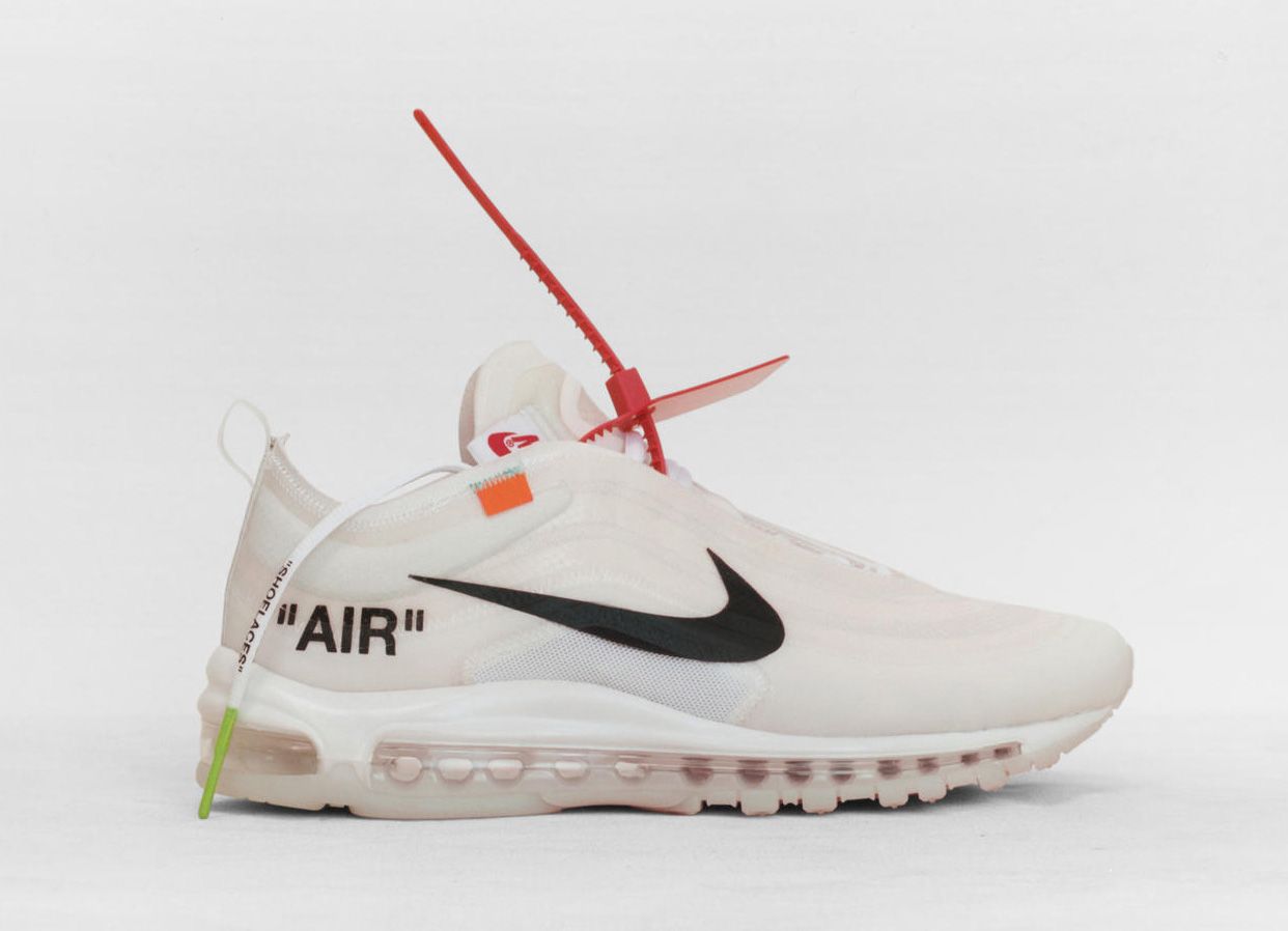 Air max sale 9 virgil