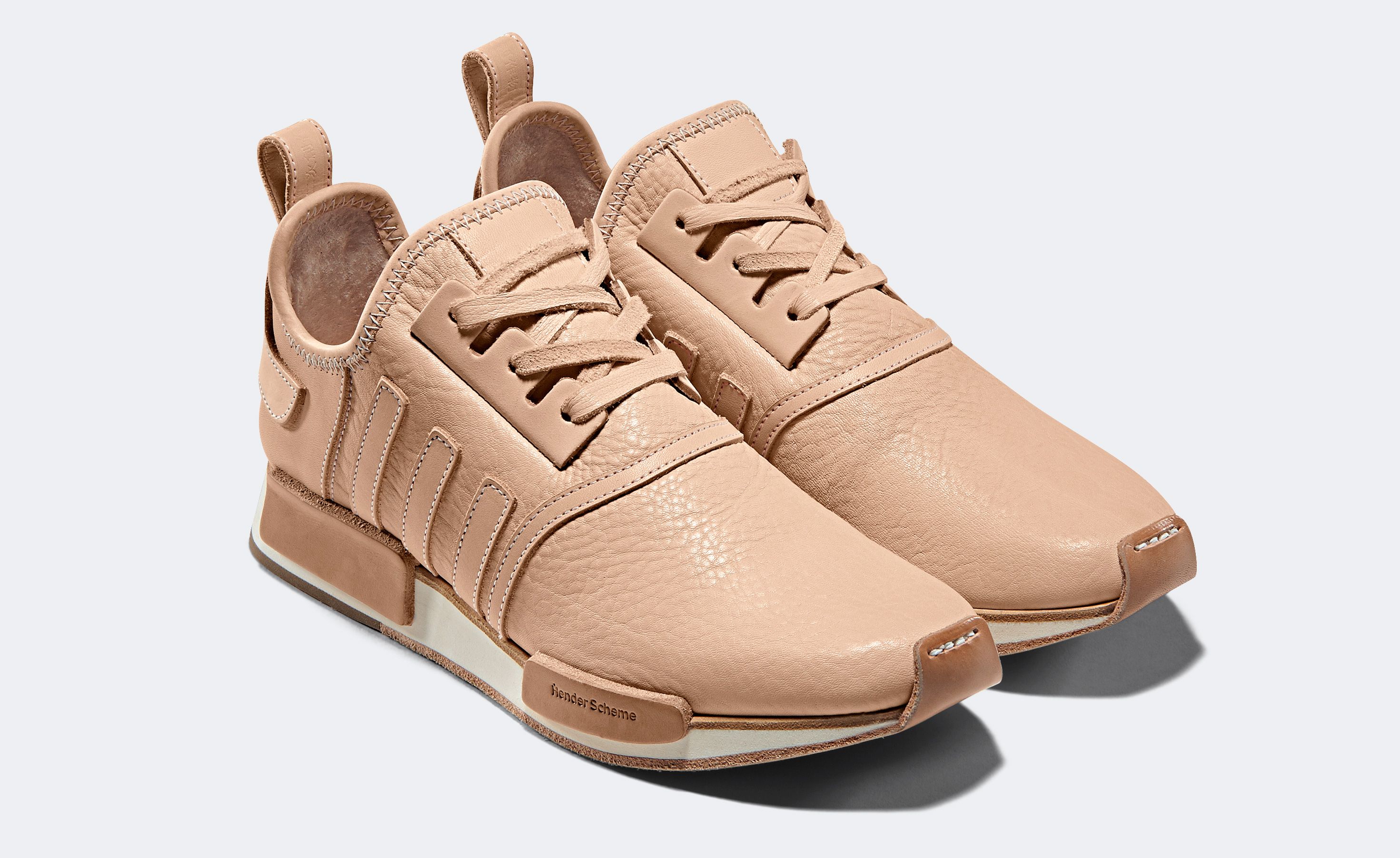 How This Truly Exceptional Adidas Collaboration Came Together