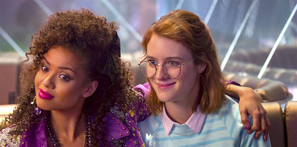 Black Mirror Season 4 Plot Details - Black Mirror Season 4 Could Be More  Optimistic