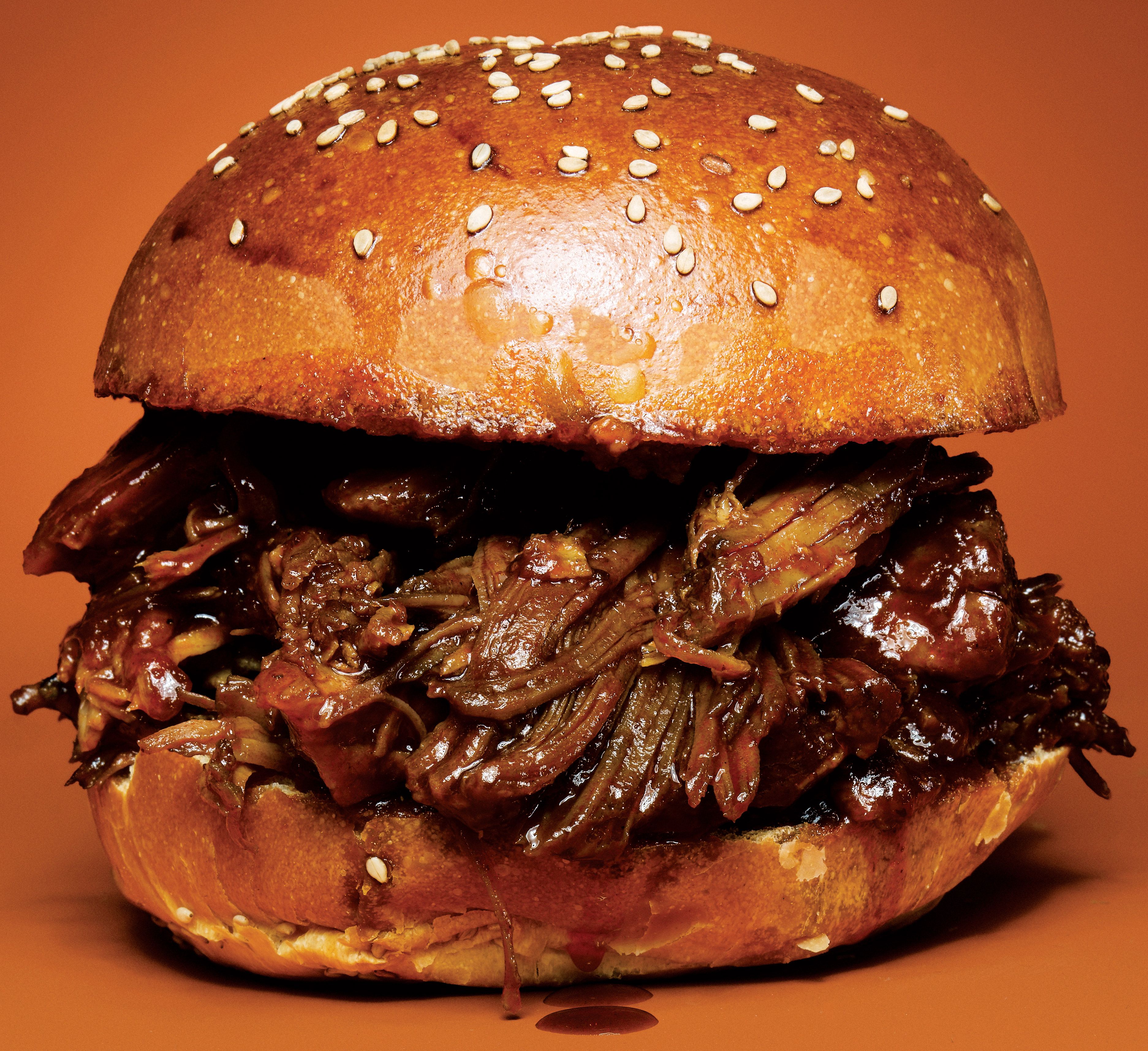 Pulled Pork Sandwiches Recipe - NYT Cooking