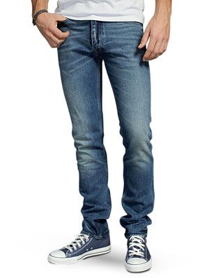 Mens Jeans - Buy Jeans for Men Online at Best Prices