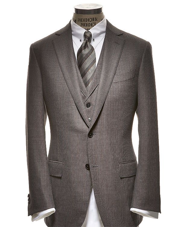 Ermenegildo zegna discount bespoke price