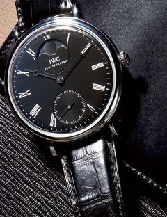 Thoughts on high-end luxury clothing brands making their step into the  luxury watch making? : r/PrideAndPinion