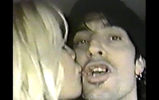 Celebrity Forced Sex - 11 Best Celebrity Sex Tapes of All Time, Ranked by Cinematic Value