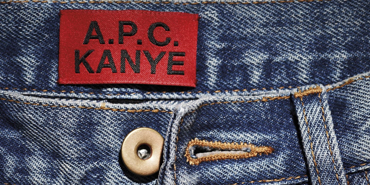 Image result for apc kanye