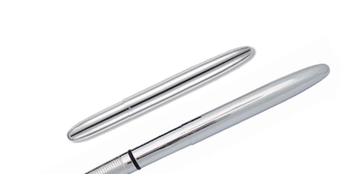 Want list | Fisher Space Pen