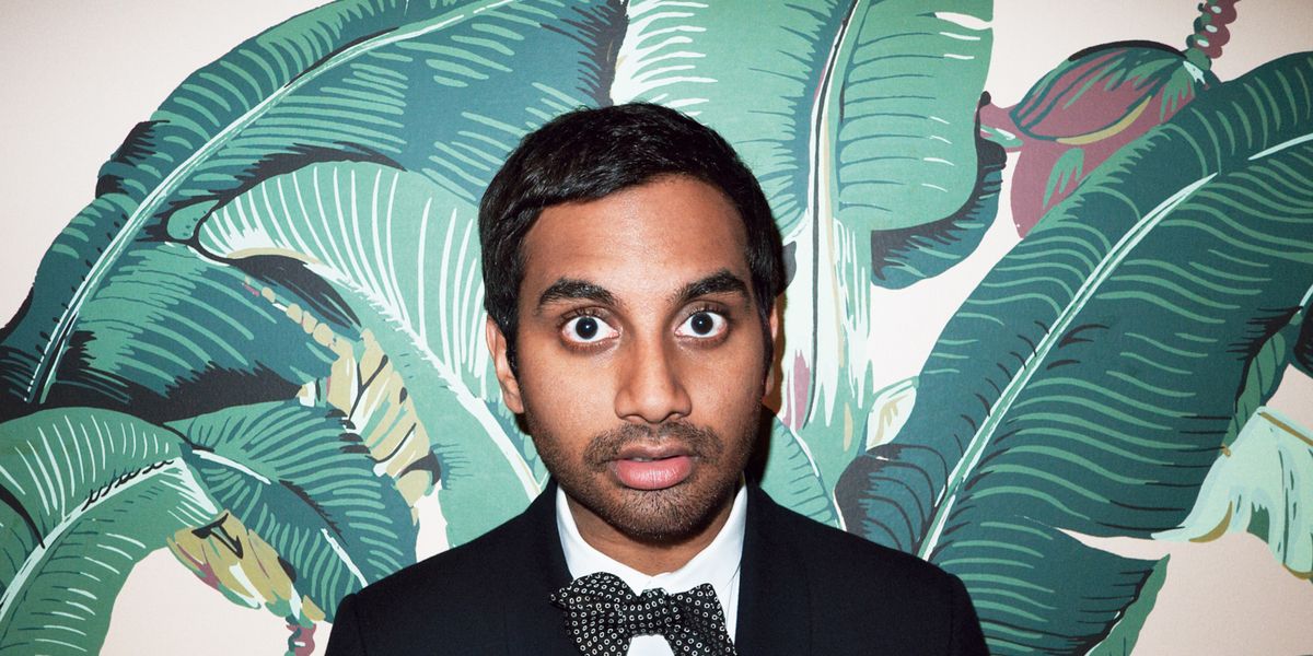 Aziz Ansari: Parks And Recreation's small-town player goes big