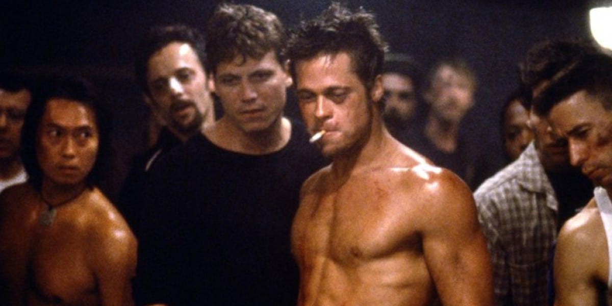 Fight Club Review Shoes Fight Club Review Shoes
