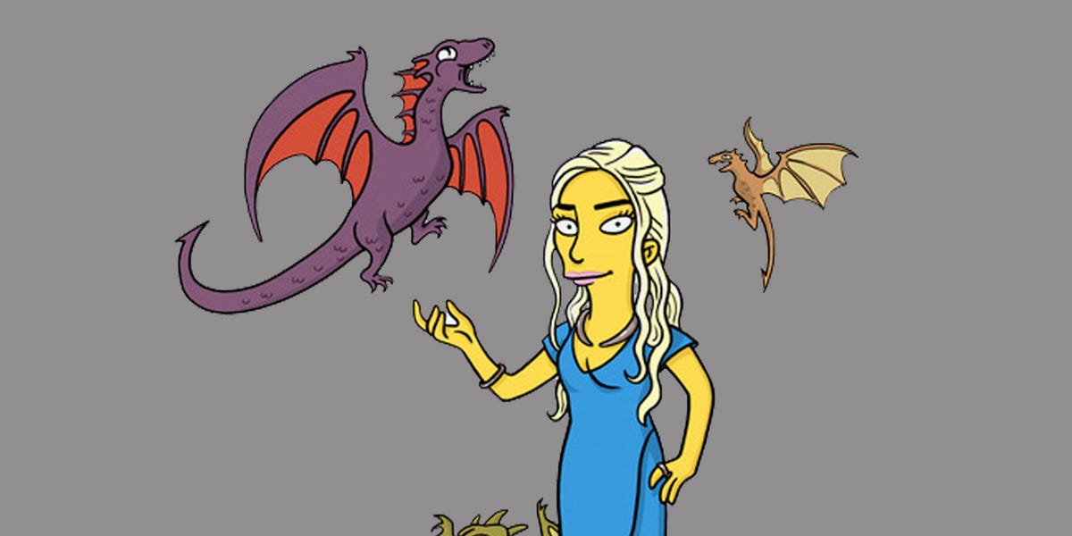 characters from game of