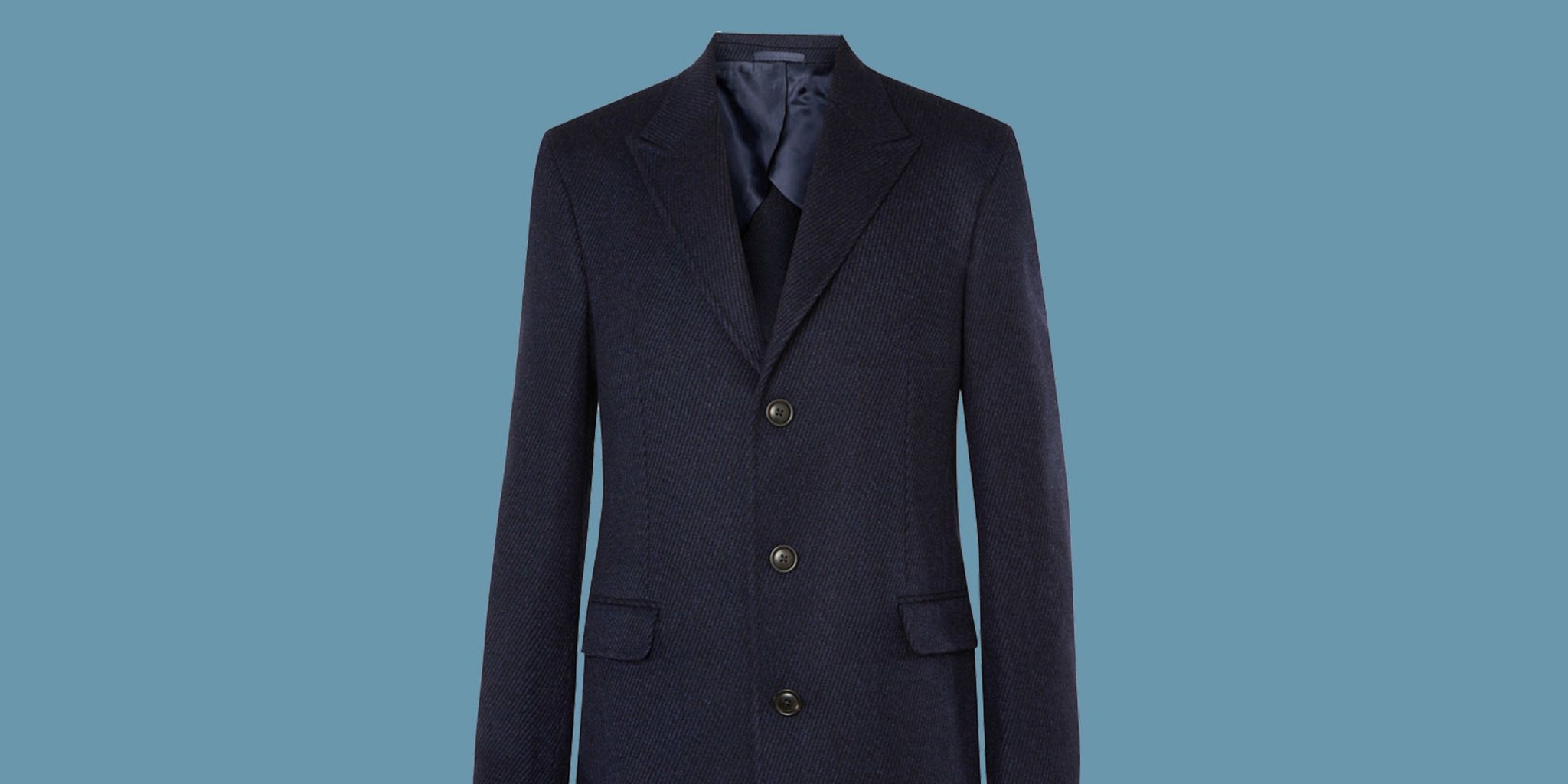 This Winter's Best Coats For Under £1000