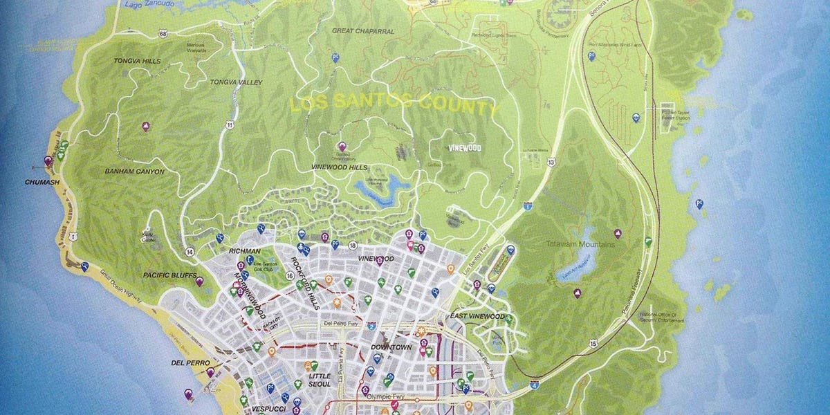 Gta 5 Prostituierte Map Gta 5 Prostituierte Map